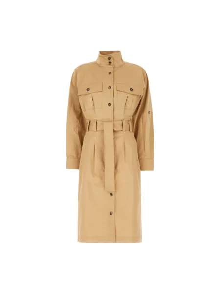 Trencz A.p.c. beżowy