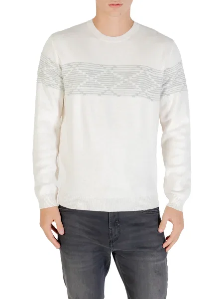 Pulover Antony Morato negru