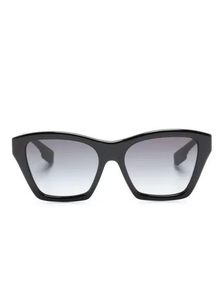 Ochelari de soare Burberry Eyewear negru