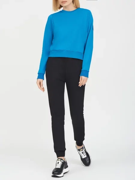 Спортивные штаны Colmar черные