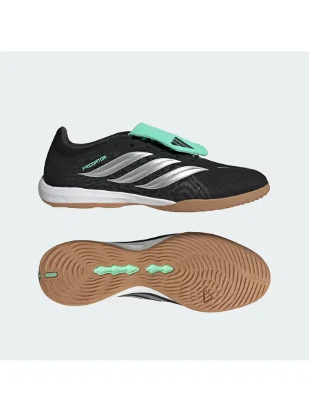 Tenisky Adidas Performance černé