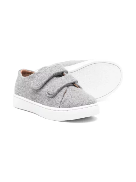 Sneakersy dziecięce Age Of Innocence szare