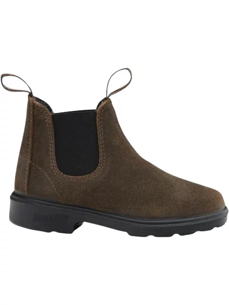 Pantofi copii Blundstone maro
