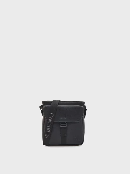 Сумка Calvin Klein чорна