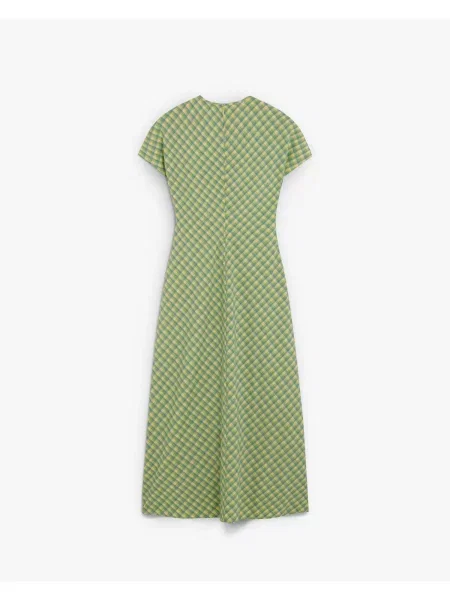 Scalpers Rochie verde