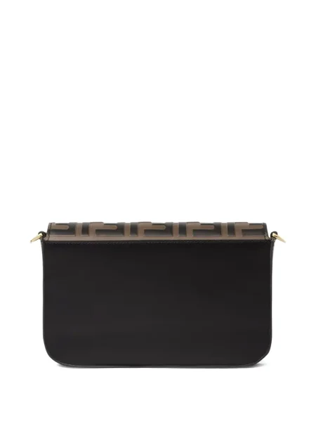 Колие Fendi черно