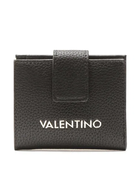 Чанта тип портмоне Valentino черно