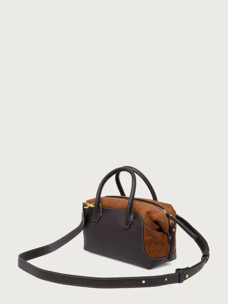 Gianni Chiarini сумка крос-боді шкіряна GEMMA