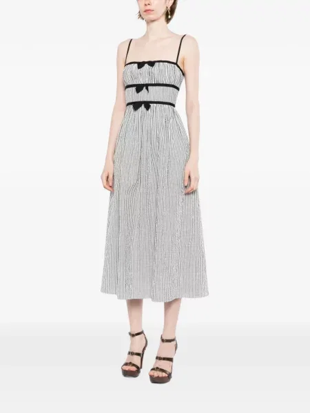 Rochie Cynthia Rowley negru