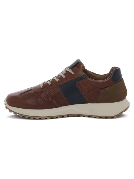 Pantofi Igi&co maro