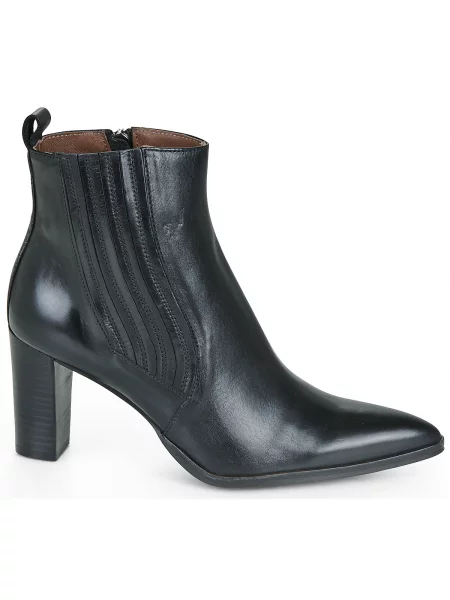 Pantofi Muratti negru