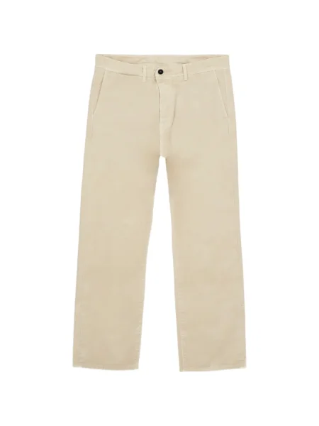 Pantaloni chino Fortela bej