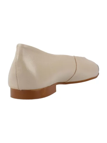 Pantofi Sitgetana bej