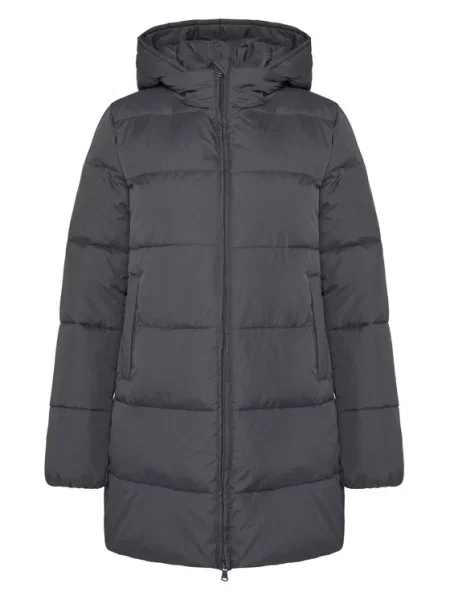 Zimní bunda Robe di Kappa šedá