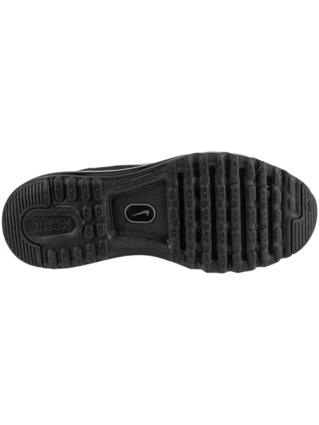 Tenisky Nike Air Max čierna
