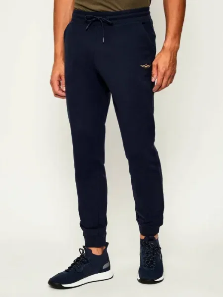 Aeronautica Militare Pantaloni de trening
