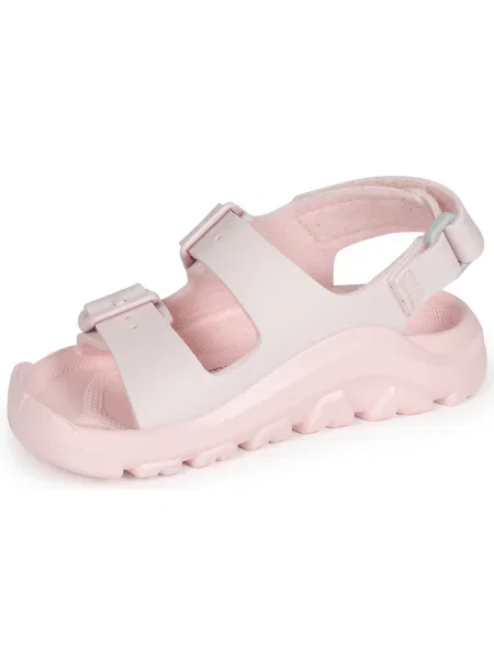 Gyerek félcipő Birkenstock rózsaszín