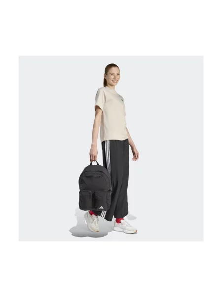 Tricou sport Adidas bej
