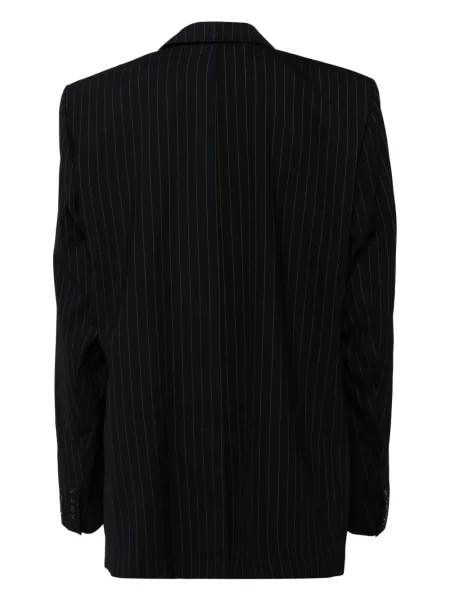 Švarkas Vetements mėlyna