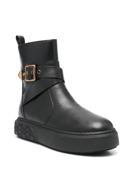 Botine Pinko negru