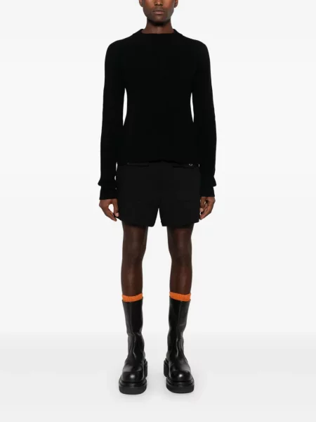 Pulover Rick Owens negru