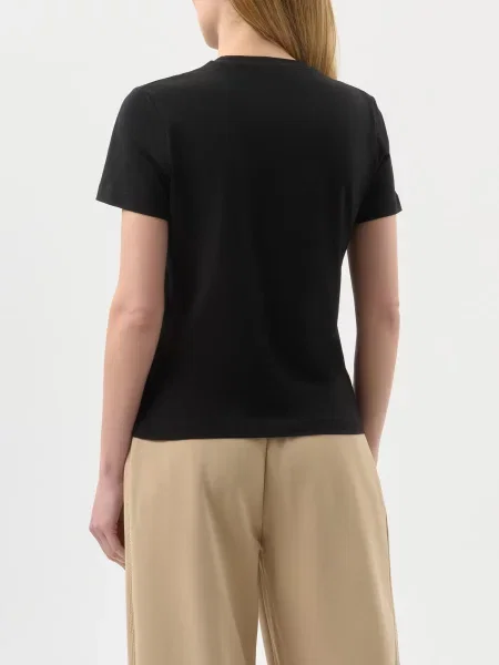 Футболка Guess чорна