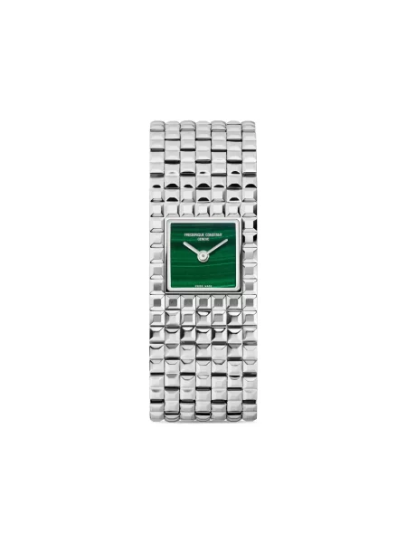 Часовници Frédérique Constant зелено