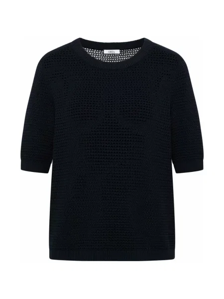 Sweter Cecil niebieski