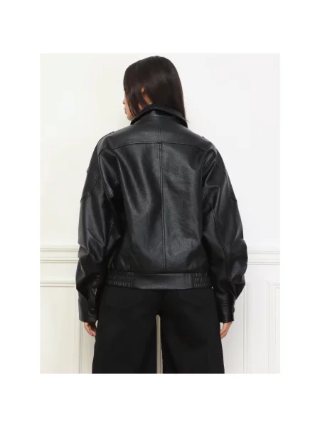 Geacă La Modeuse negru
