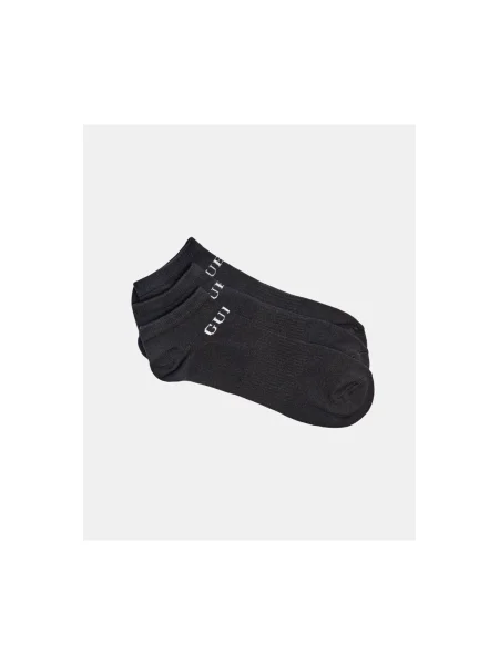 Șosete Guess negru
