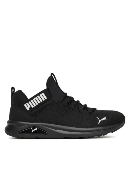 Sneakersy Puma čierna