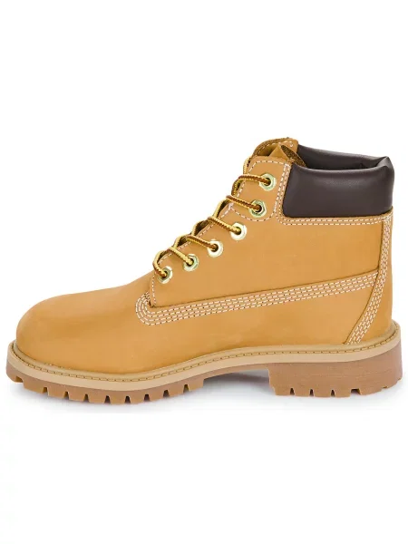 Pantofi copii Timberland maro