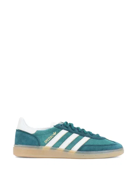 Grafic sneakerși Adidas Samba alb