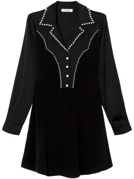 Rochie Re/done de costum negru
