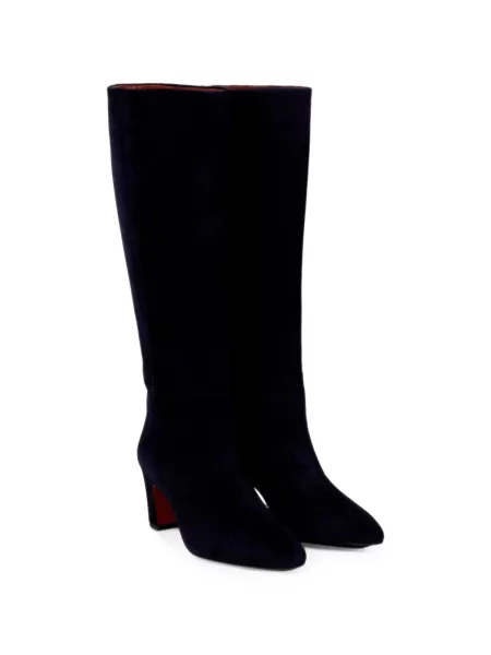 Botine Roberto Festa albastru