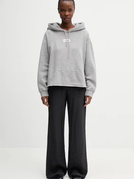 Maison Margiela Кофта з капюшоном