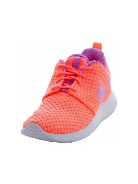 Pantofi Nike portocaliu
