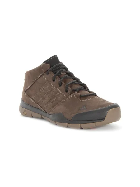 Pantofi Adidas maro