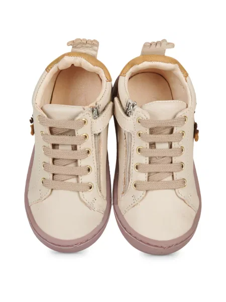 Pantofi copii Easy Peasy bej