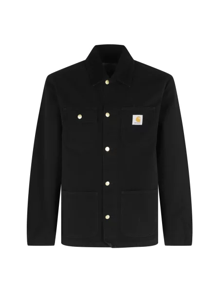 Kurtka Carhartt Wip czarna