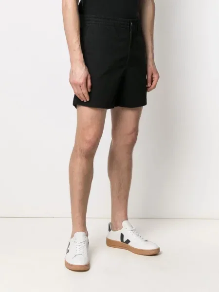 Bermudy Polo Ralph Lauren černé