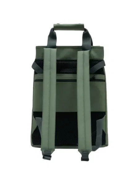 Rucsac Rains verde