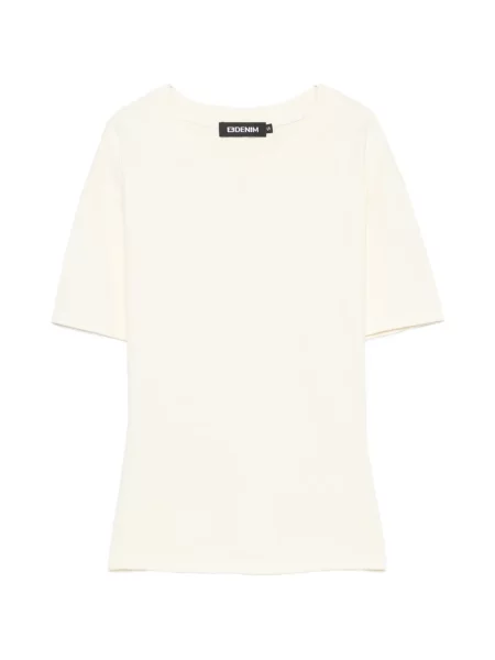 Scurt tricou Eb Denim