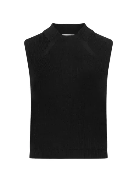 Top Stel negru