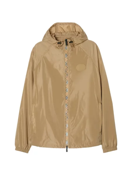 Geacă Burberry cu glugă
