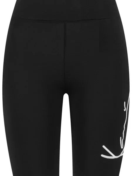 Karl Kani Pajkice Essential črna bela