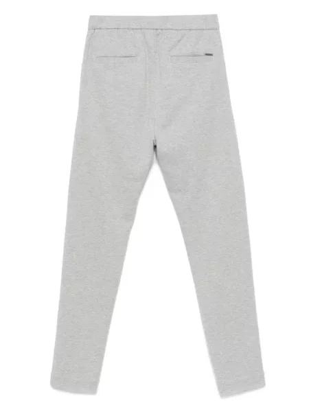 Pantaloni sport Peserico gri