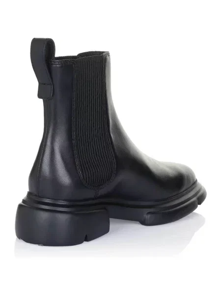Pantofi Emporio Armani negru