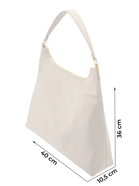 Calvin Klein Jeans Torba za čez ramo ecru