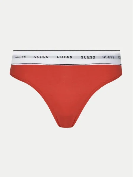 Бикини Guess CARRIE червено
